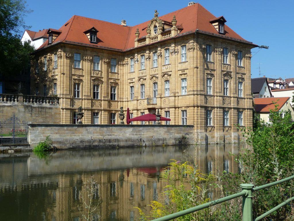 Best Western Hotel Bamberg Faciliteter billede